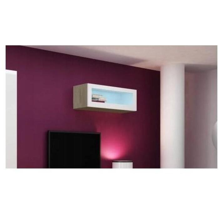 Cama Meble vitrīnas skapis WIG90 VIGO