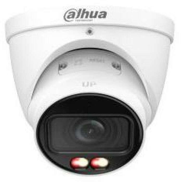 Dahua IPC-HDW3649T-ZS-IL-27135 сетевой камера, 6 МП, 3288 x 1850 пикселей, DC/PoE, IP67, 50 м ИК, 1 CMOS сенсор (IPC-HDW3649T-ZS-IL-27135)