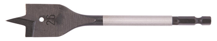 Plakanais urbis kokam 1/4 26X150MM, P-80759