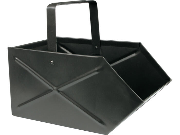 Vorel COAL HOD 72984, 385x210x125mm, tērauda