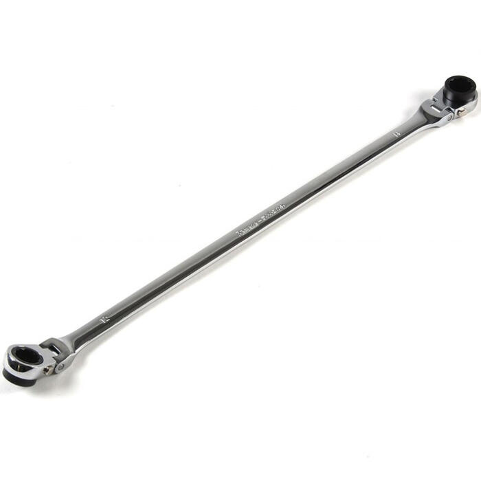 Ключ с реверсом 13х15мм, K2842 KAMASA TOOLS (K2842)
