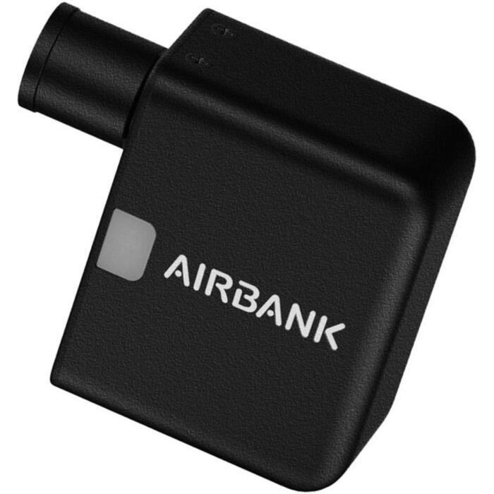 Cycplus AS1 POCKET AIRBANK mini sūknis