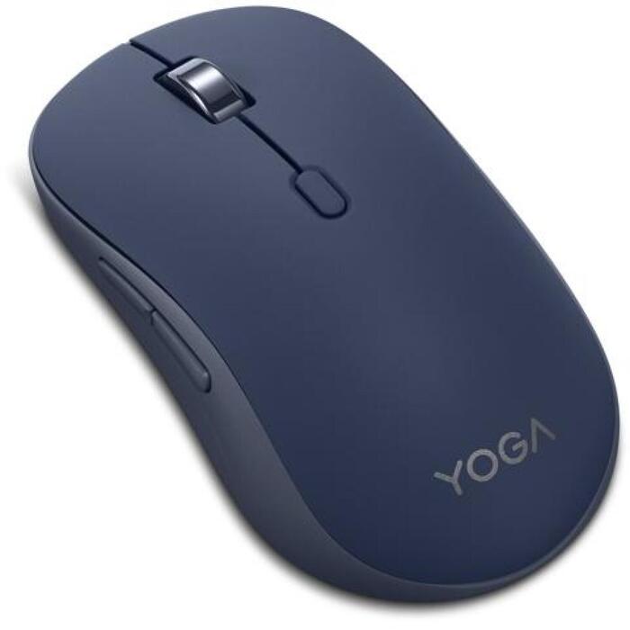 Lenovo Klusā pele Yoga GY51S61922, 4000