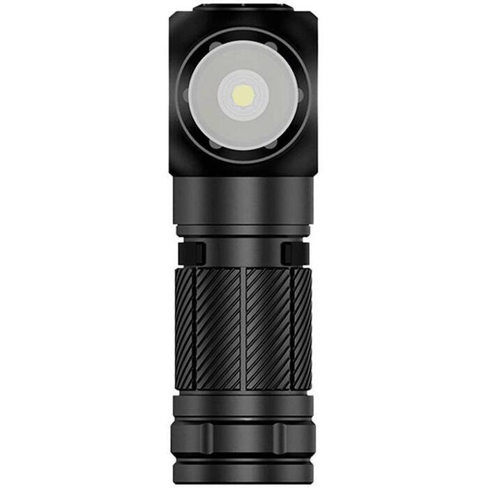 Superfire TH03 daudzfunkcionāla lukturis, 460 lm