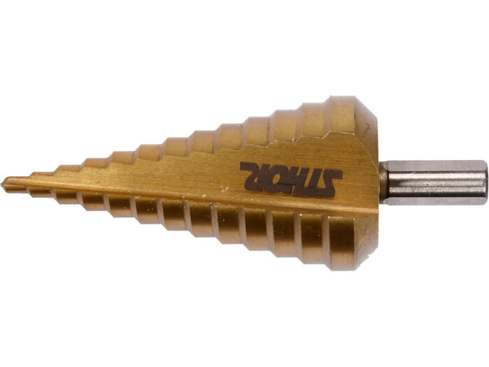 Sthor 22613 GRD pakāpju urbis 4-39mm