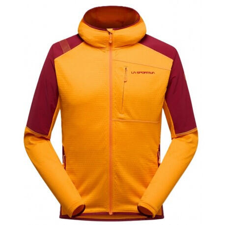 Jaka EXISTENCE Hoody M, izmērs: M