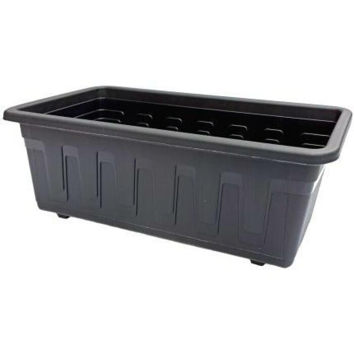 Vodar Balkona kaste 5863271, 800mm, 165mm