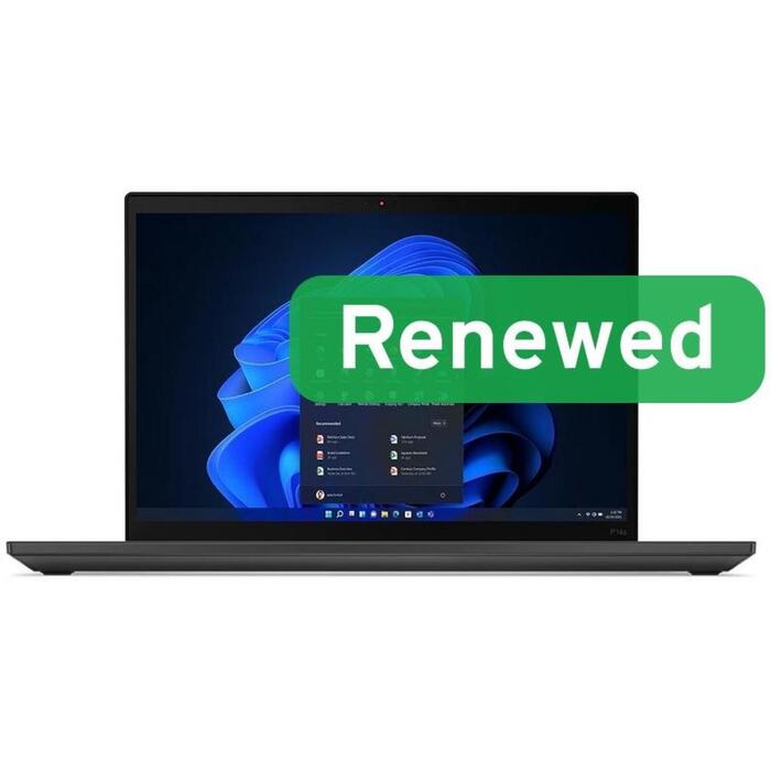 Lenovo Renewed Grade C | ThinkPad