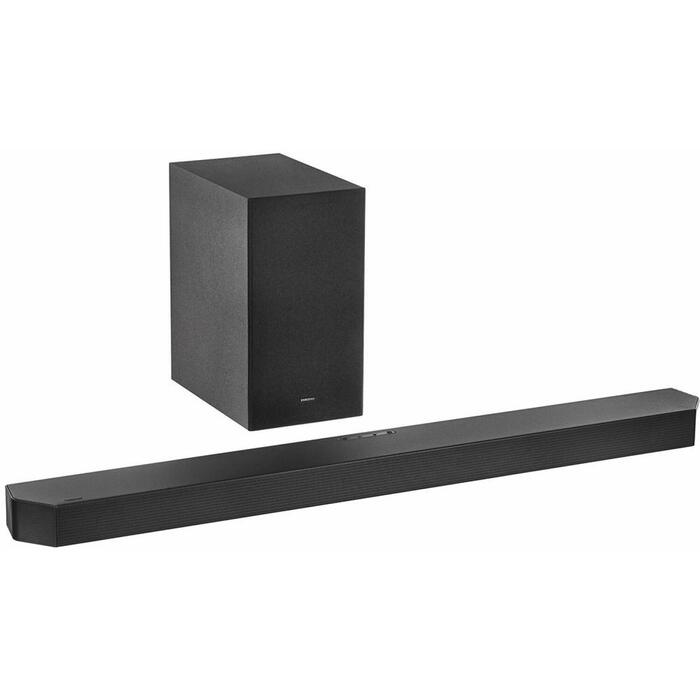 Samsung HW-Q600H/EN skaņas josla, 3.1