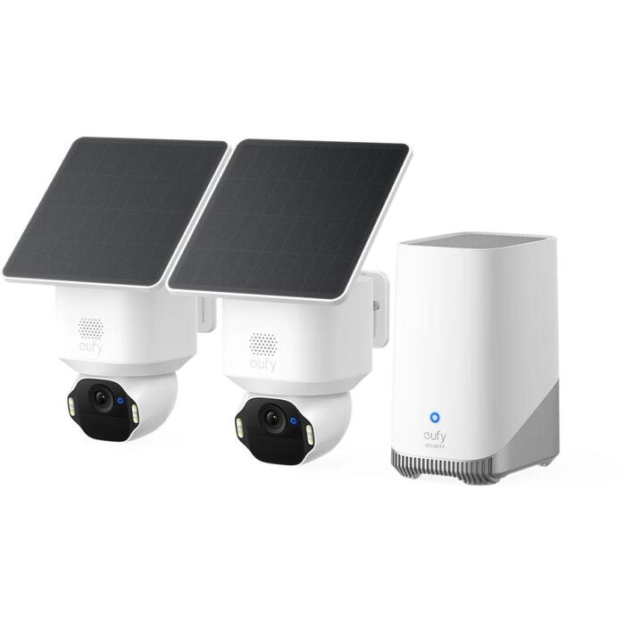 Anker Eufy tīkla kamera SoloCam E42