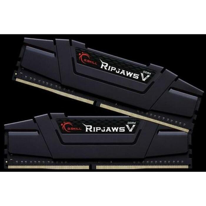 G.Skill RAM F4-3200C16D-32GVK 32 GB