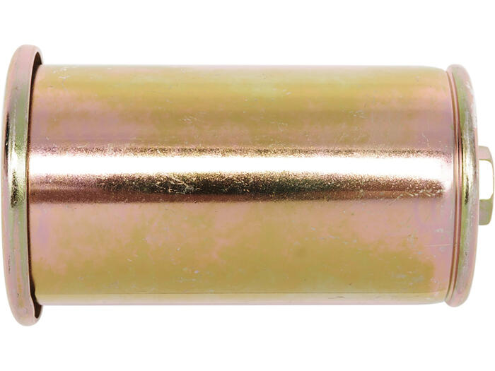 60mm uzgalis, VOREL, 73353, tērauds (73353)