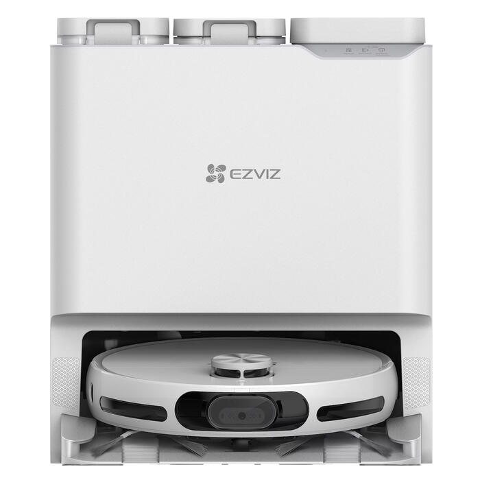 Ezviz RS20 Pro robotputekļsūcējs CS-RS20-PRO-PGA2, 7200Pa