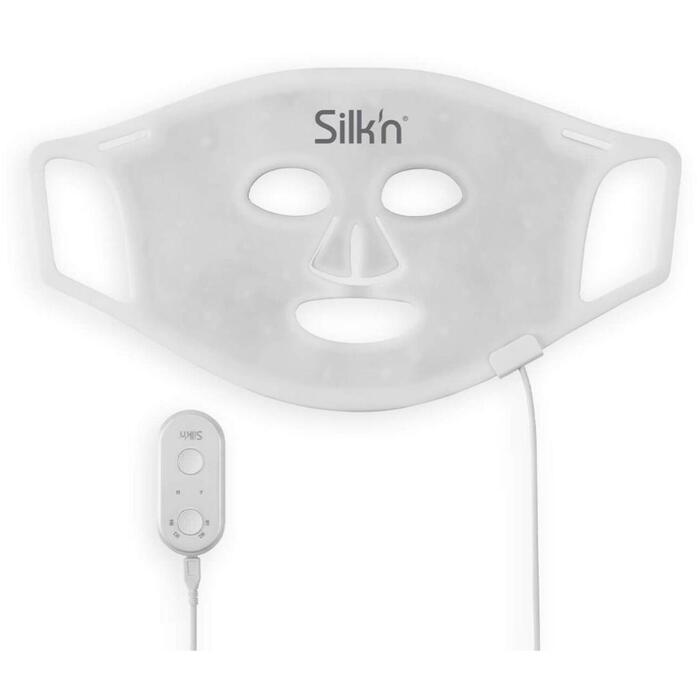 Silkn Sejas maska FLM100PE1001, 622 nm