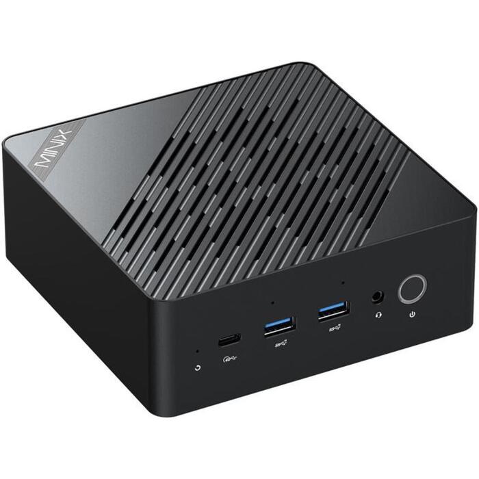 Minix ER937-AI Mini PC, AMD Ryzen
