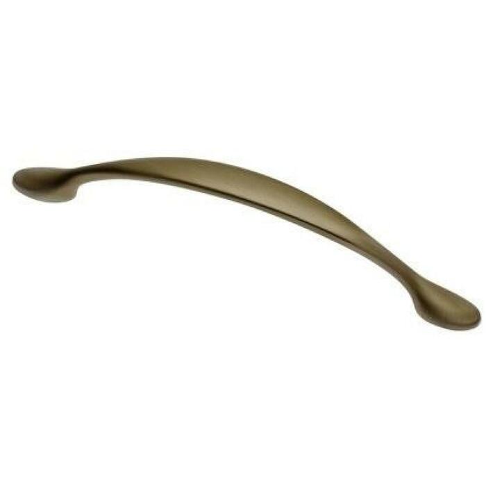 Gtv Mēbeļu rokturis CAMAI 7176264, 96mm