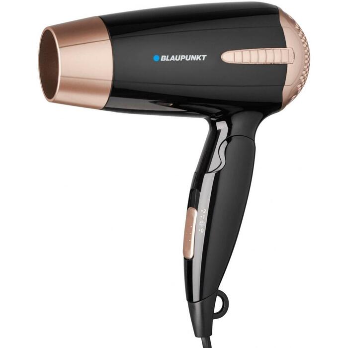 Blaupunkt matu fēns HDD301BK, 1200W, 2