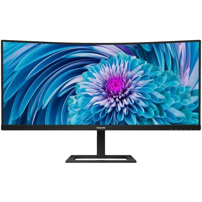 Philips UltraWide LCD monitors 346E2CUAE/00, 3440