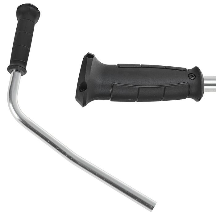 Kreisais rokturis krūmgriežiem GEKO G81068B 19