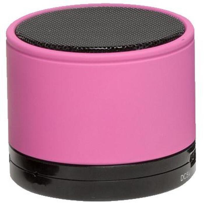 Denver Bluetooth skaļrunis BTS-21 111151010450, 2W