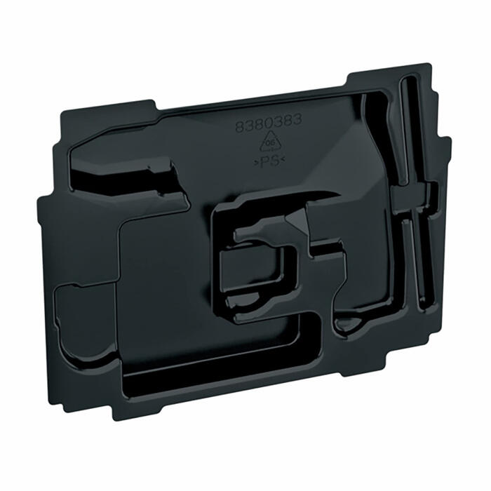 Makita Makpac ieliktnis HP1630 (838038-3)