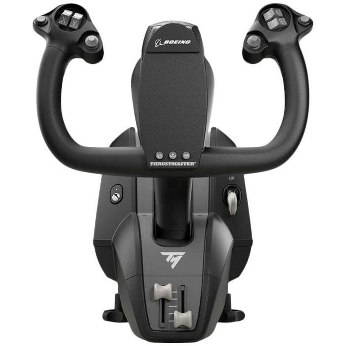 Thrustmaster TCA Yoke Boeing Edition 4460209