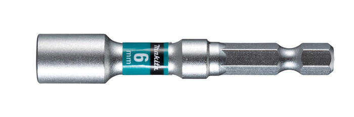 Torsion patrona H6-65mm,1gab. Impact Premier