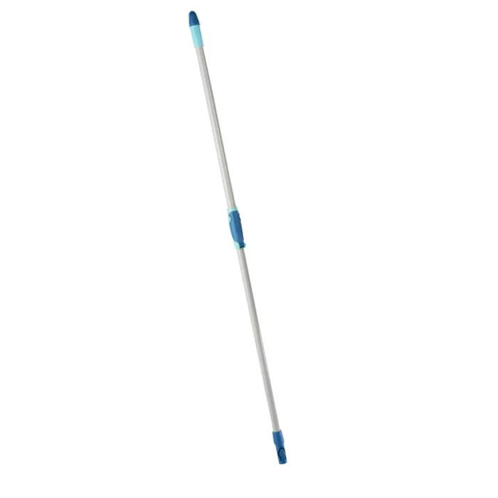 Leifheit Teleskopiskais metāla kāts 1056673, 75-135cm