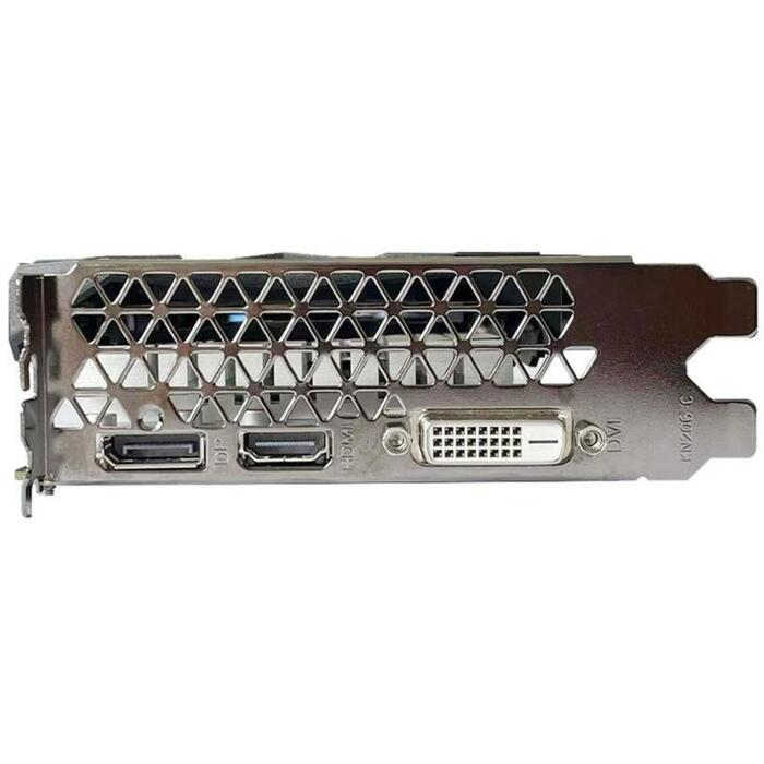 Biostar Video karte VN1666TF69, 6GB GDDR6