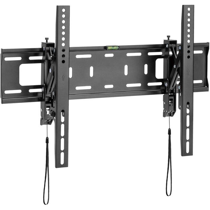 Sbox Kronšteins PLB-6546T-2, 37-80``/75kg/600x400, noliecams-grozāms ar