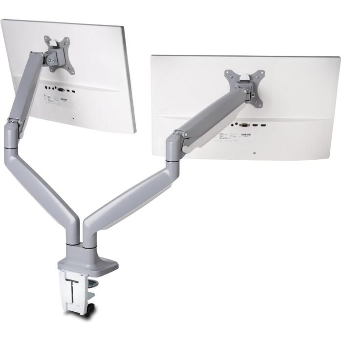 Kensington monitora turētājs K55471EU, 2 monitori