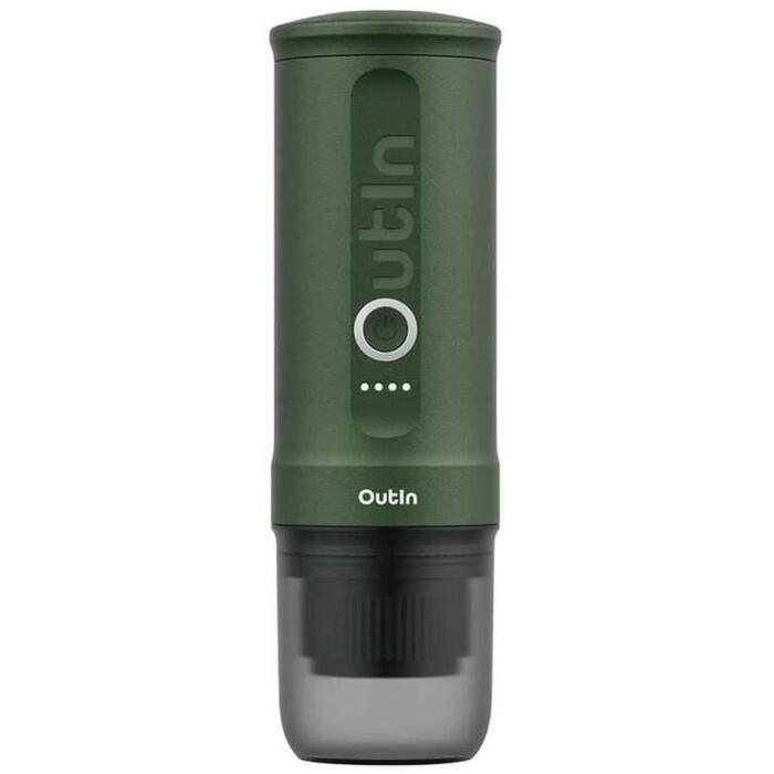 Outin pārnēsājams kafijas automāts A000002, 10W