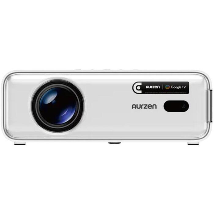 Aurzen Eazze D1G projektors AU-PJ-AD001G-EUWH0, 200