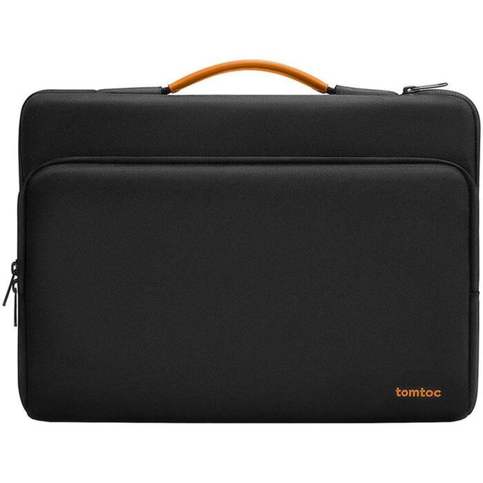 TOMTOC Defender-A14 portatīvā datora soma 16"