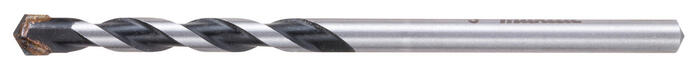 TCT universālie urbjis multi materiāliem 5X85mm