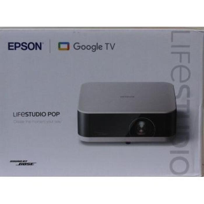SALE OUT. Epson EF-61R Full HD