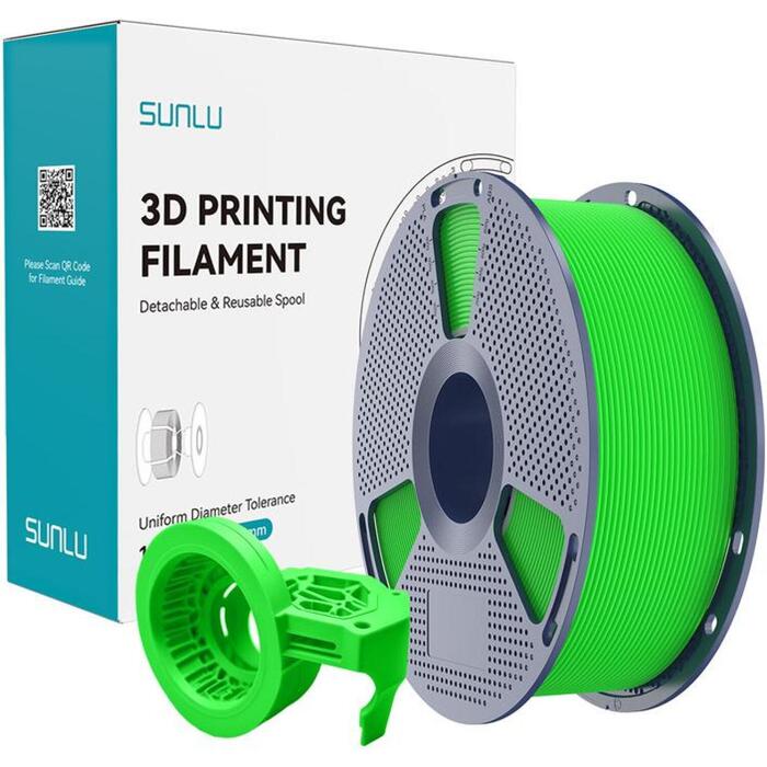 Sunlu PETG High-Speed Matte, 1.26