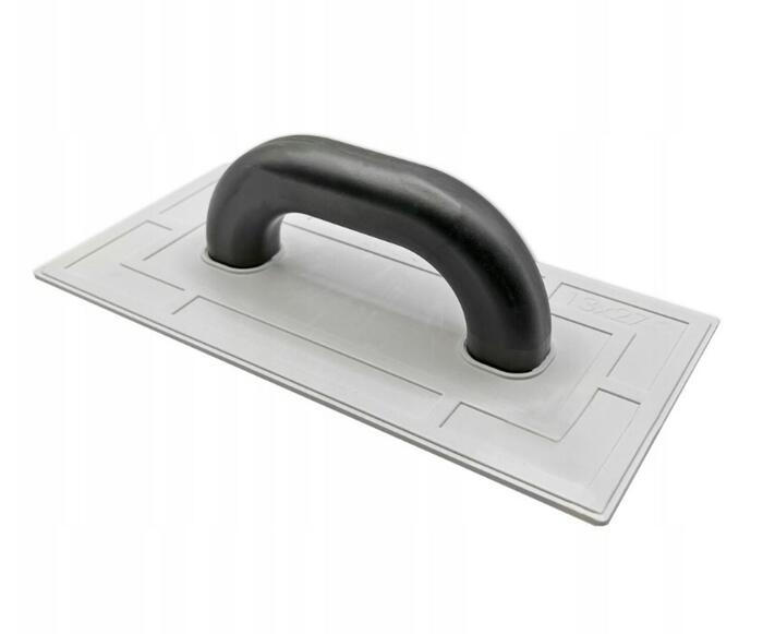 Apmetēja rīvdēlis, plastmasas, 130 Х 270 x 3mm, Polax (100-449)