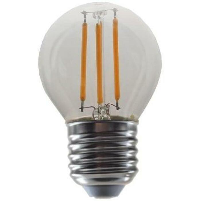 Besk LED Spuldze 9111710, 4W, 440LM