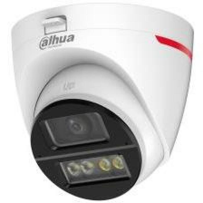 Dahua HDW1549X-A-PRO-0280BDIP novērošanas kamera 5MP, 25