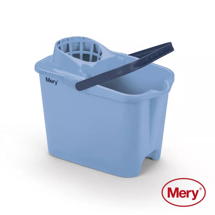 Mery Spainis 05031531, 14L, 2mm, antibakteriāls, nospiežamais, snīpis, rokturis (05031531)