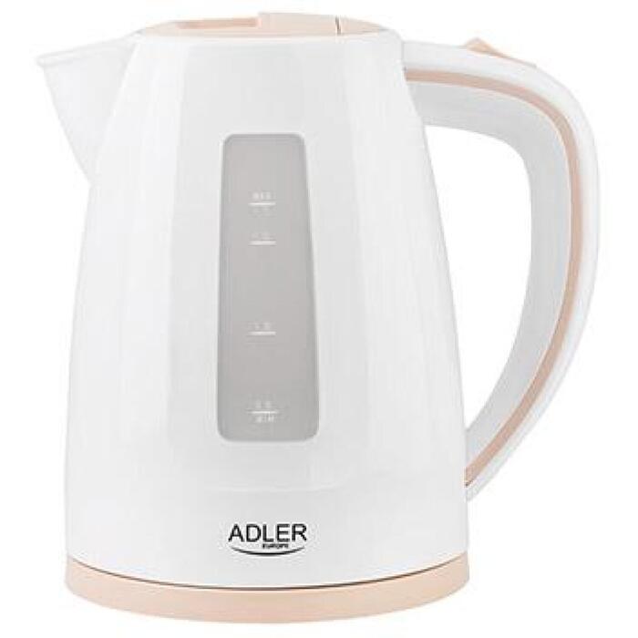 Adler Kettle AD 1264, 2200 W