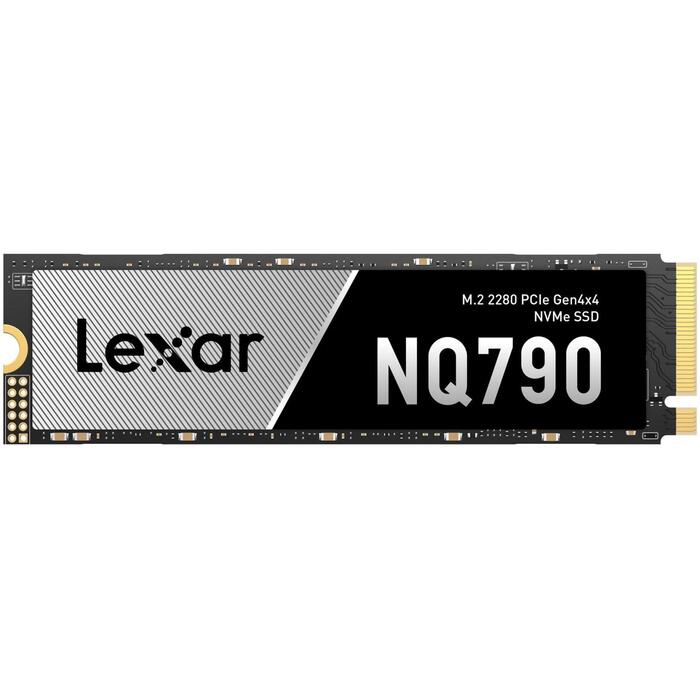 Lexar LNQ790X002T-RNNNG iekšējais SSD, 2 TB