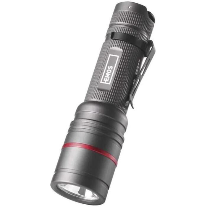 Emos CREE LED metāla lukturis P3170