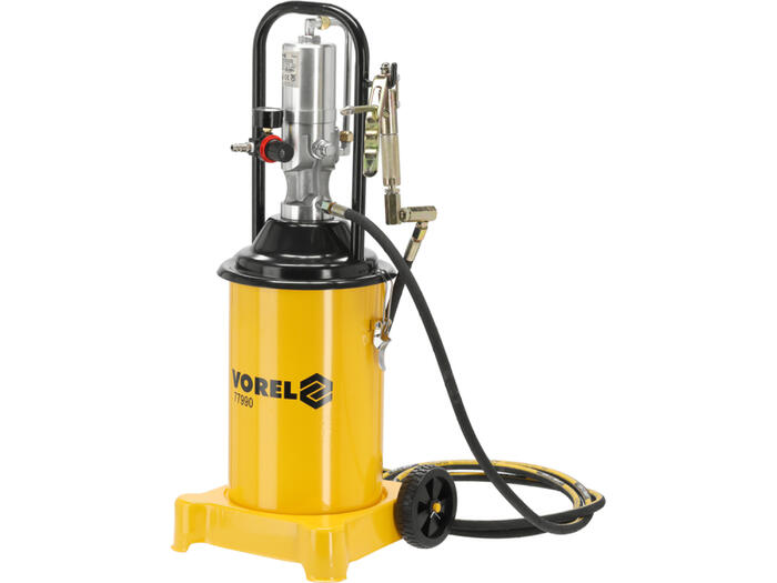Vorel eļļas injektors 77990, 12l, 0