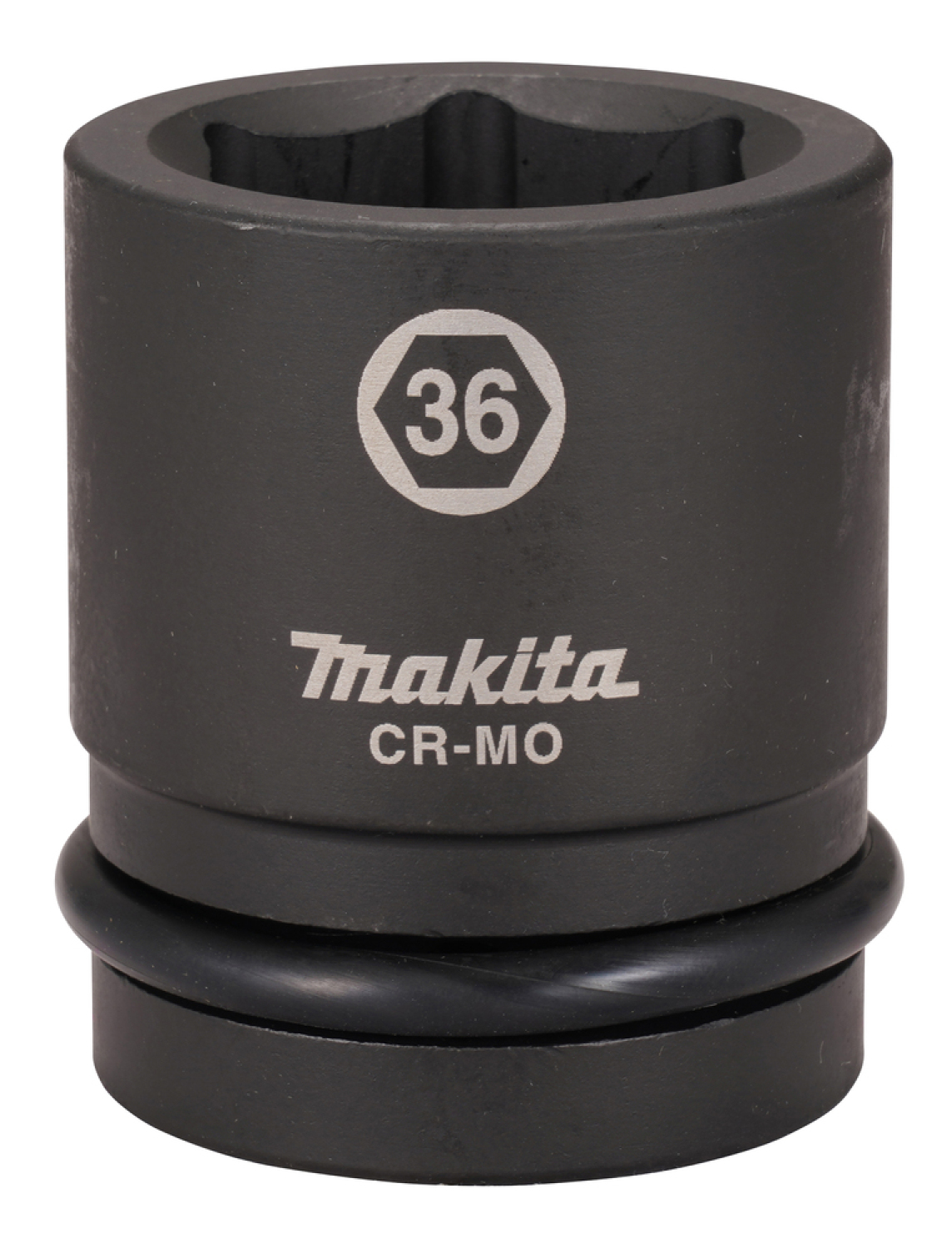 Spēka patrona MAKITA E-24561 1" 36x66mm