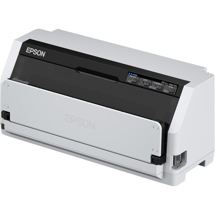 Epson Принтер LQ-780 C11CJ81401, 198-264 В, 487 симв/с, A3, 24 pin, USB 2.0, 6.7 кг (C11CJ81401)