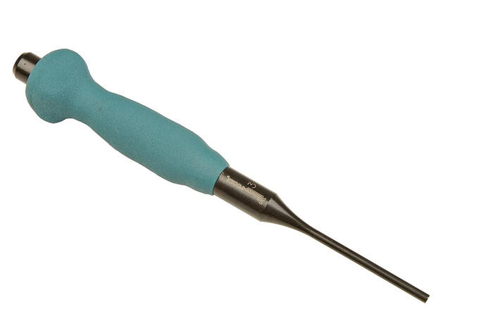 Dorņi ar rokturiem 4mm K1995 KAMASA TOOLS (K1995)