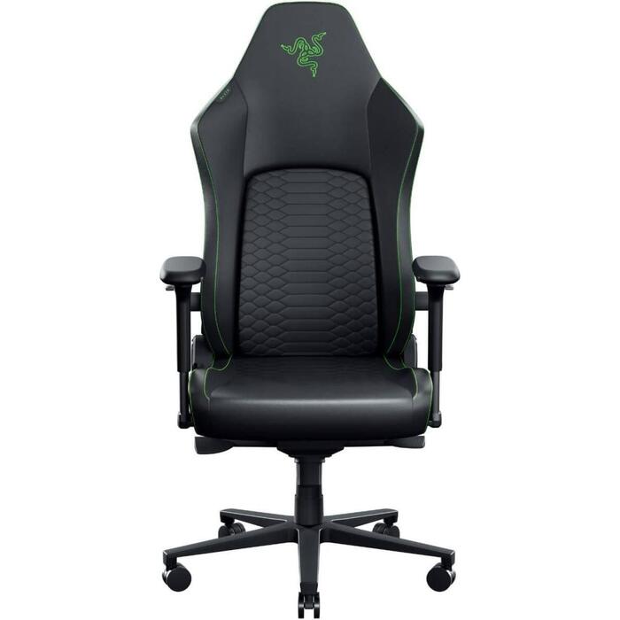 Razer Iskur V2 NewGen RZ38-04900700-R3G1, ergonomisks