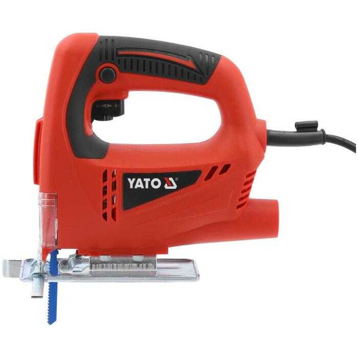 Yato elektriskā figūrzāģis YT-82265, 400 W